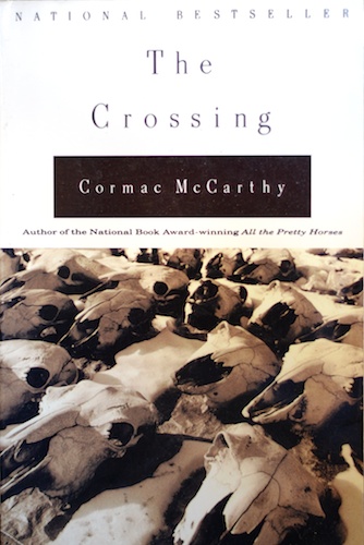 theCrossing